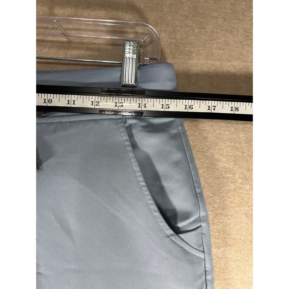 FIGS Womens Ceil Blue Zamora Cargo Jogger Scrub Pants Size S/P Style# W18SW2005P - Picture 4 of 6